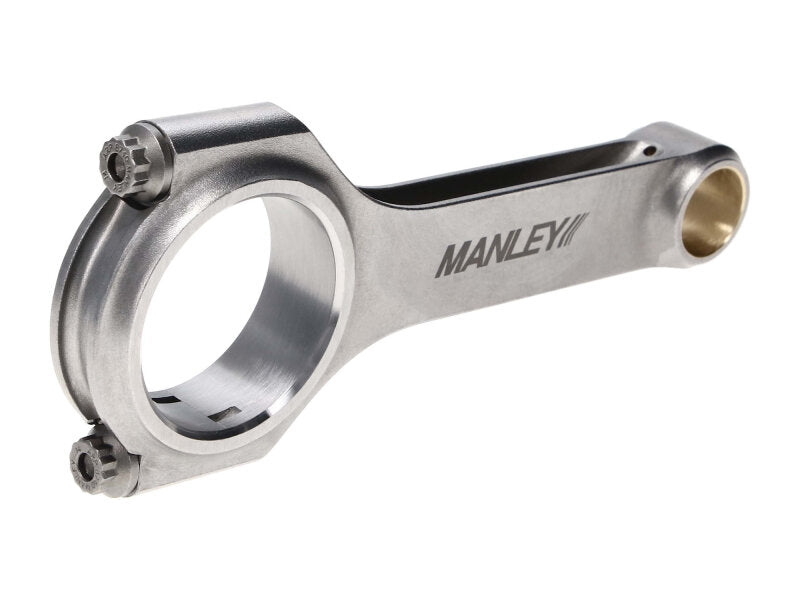 Load image into Gallery viewer, Manley Performance 14012-4 MAN Conrods SC H-Bm -4 Cyl
