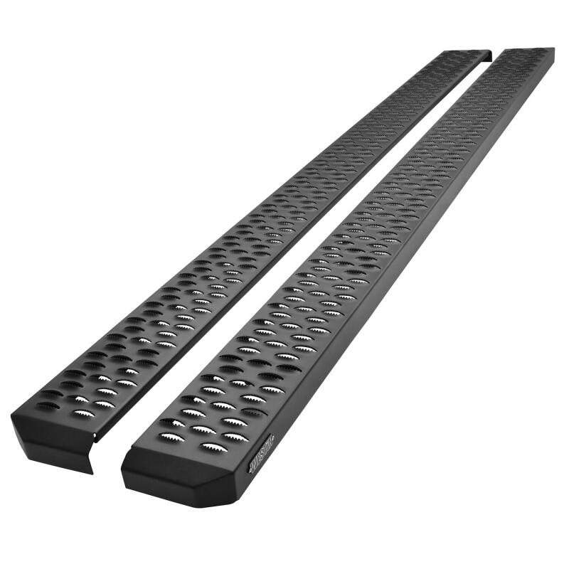 Load image into Gallery viewer, Westin 27-74755 WES Running Boards - Grate
