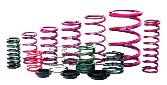 Eibach 0800.250.0550 EIB ERS Springs