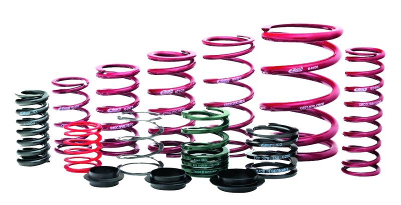 Load image into Gallery viewer, Eibach TRB225 EIB ERS Springs
