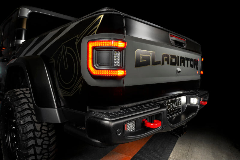Load image into Gallery viewer, Oracle Lighting 5882-504 ORL Tail Light Assemblies
