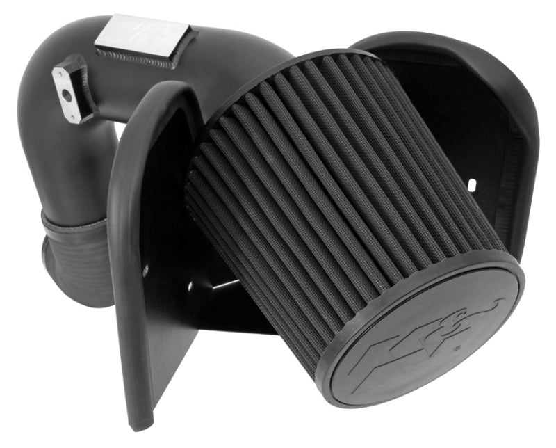 Load image into Gallery viewer, K&amp;N Engineering 71-1532 KN 71 Blackhawk Air Intake
