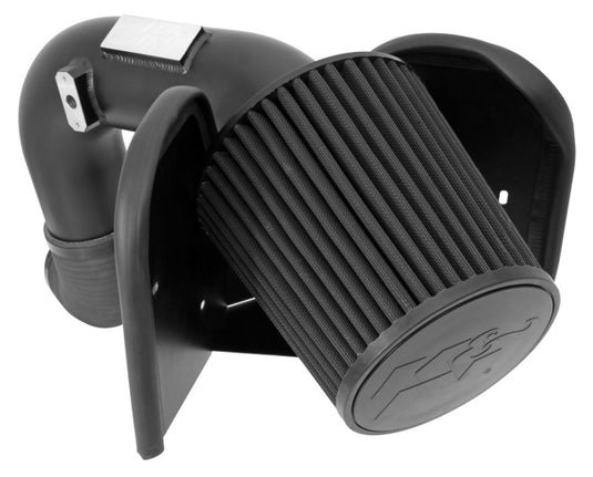 K&N Engineering 71-1532 KN 71 Blackhawk Air Intake