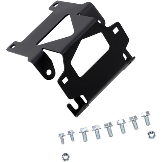 Moose Utility 1640PF Winch Mount