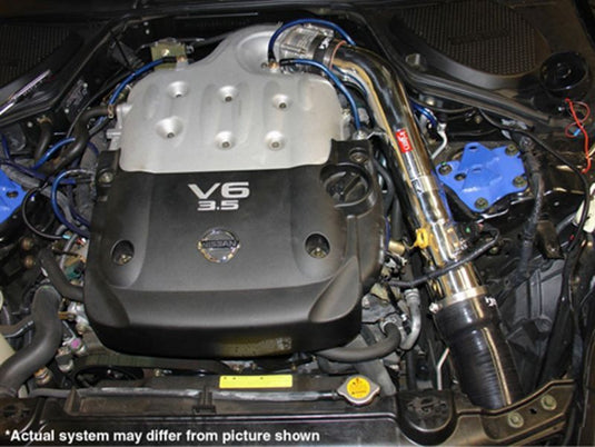 Injen SP1986BLK INJ SP Intake