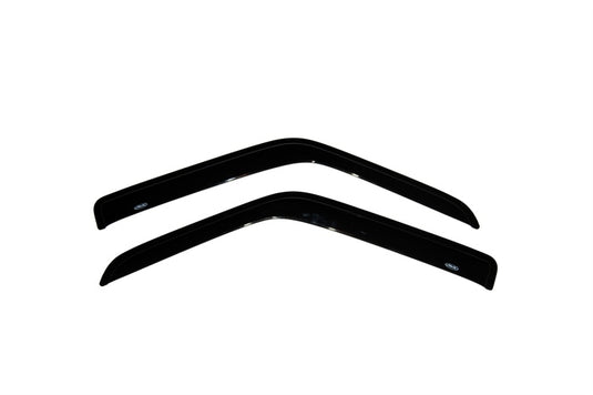 Avs 92006 AVS Ventvisor - Smoke
