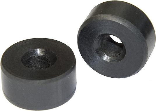 Starting Line Products 50-377 SLP Duty Squar Slider Replacement Roller for Polaris RZR/Ranger/General Models with B.O.S.S. Style