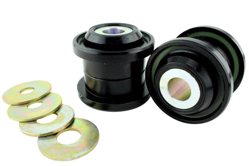 Load image into Gallery viewer, Whiteline W83389 WL Bushings - Radius Rods
