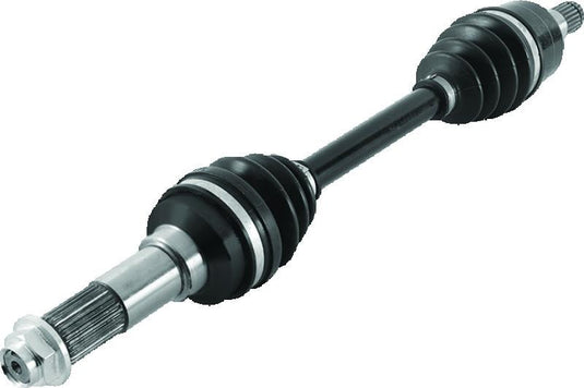 Quadboss 609235 QBS Axles