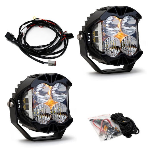 Baja Designs 297803 BAJ LP4 Lights