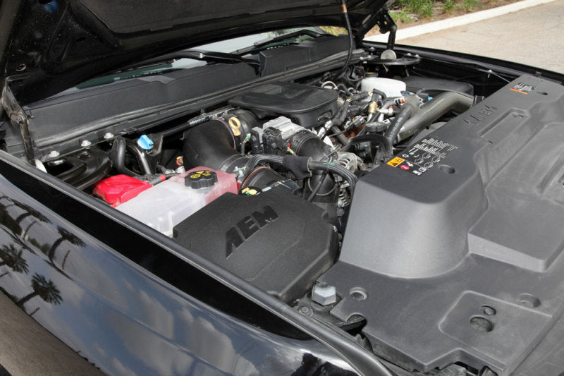 Load image into Gallery viewer, Aem Induction 21-9032DS AEM IND Brute Force Air Intake
