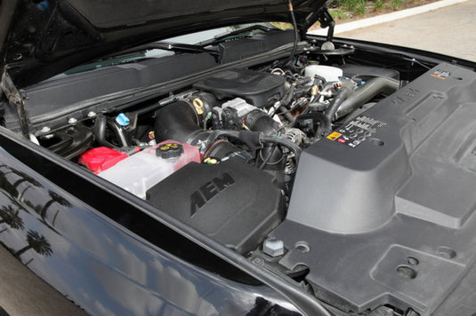 Aem Induction 21-9032DS AEM IND Brute Force Air Intake