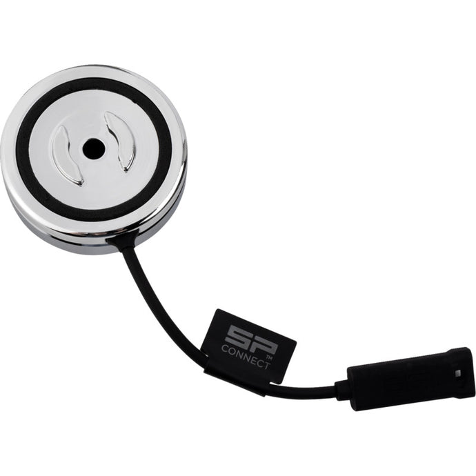 Sp Connect 52828 Charging Anti Vibration Module - Chrome