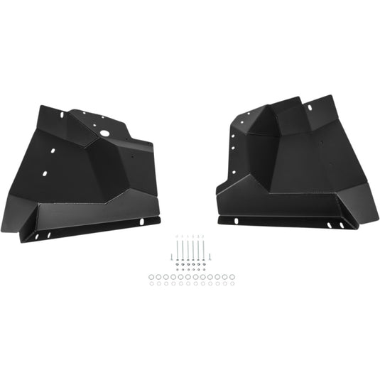 Moose Utility 0521-1816 Footwell Protector