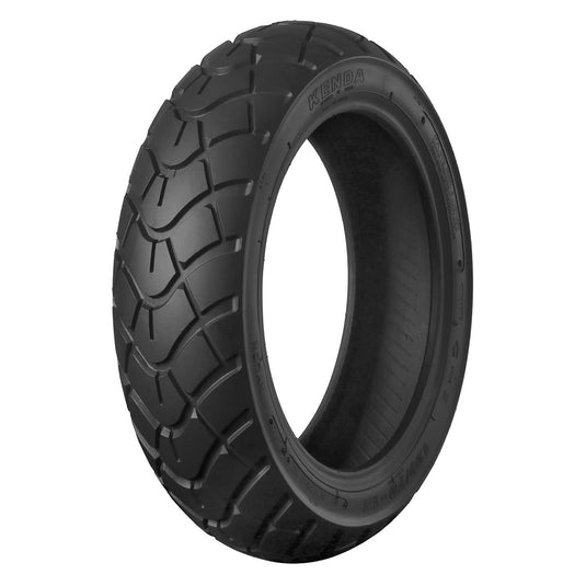 Kenda 04761178B1 K761 Dual Sport Rear Tier - 130/80-17