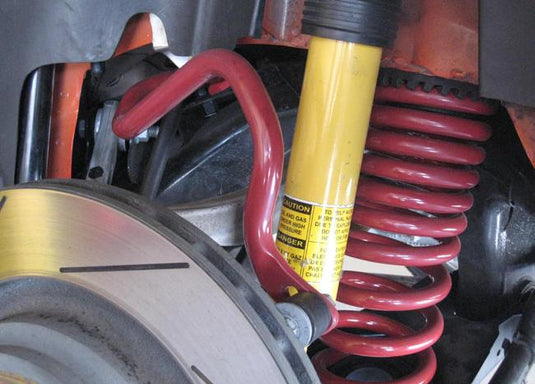 Eibach 2895.320 EIB F&R Anti-Roll Bar Kits