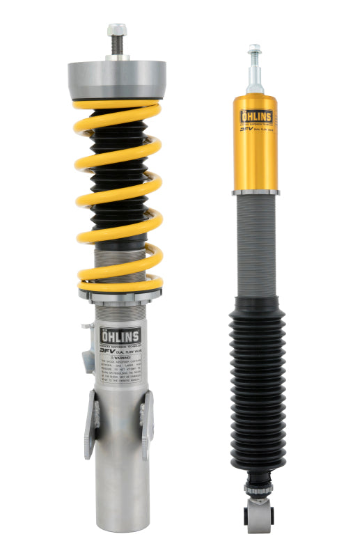 Load image into Gallery viewer, Ohlins HOS MT00S1 OHL Coilover - Road &amp; Track
