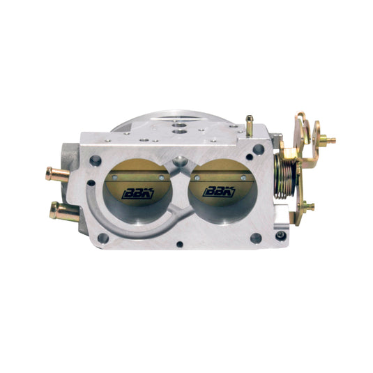 Bbk 1537 BBK Throttle Bodies