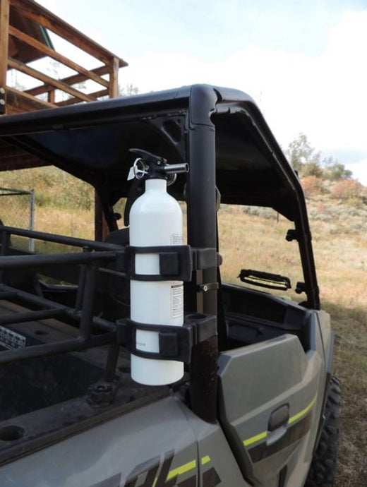 Hornet U-3037 PF Pro Fit Fire Extinguisher Mount