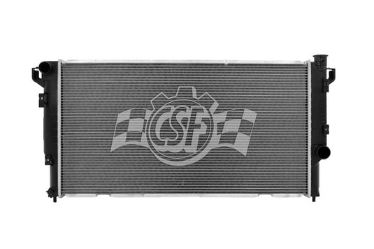 Csf 3273 CSF Radiators - Plastic