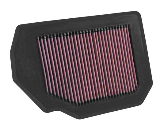 K&N Engineering 33-5019 KN Drop in Air Filters