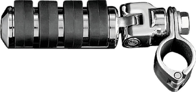 Kuryakyn 8033 KUR Foot Pegs F