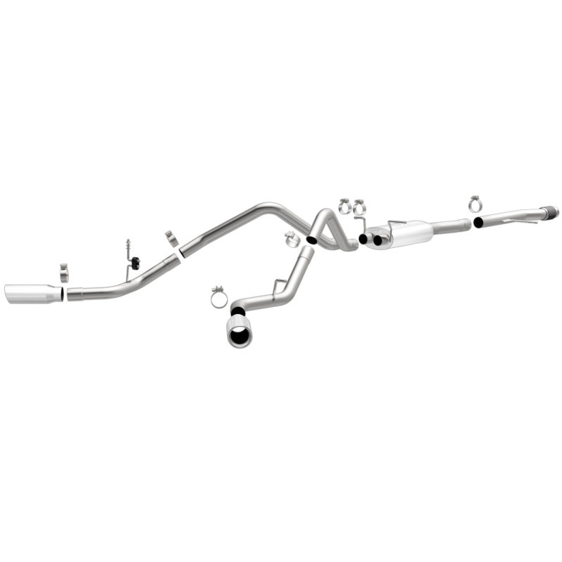 Load image into Gallery viewer, Magnaflow 15269 MAG Catback Exhaust
