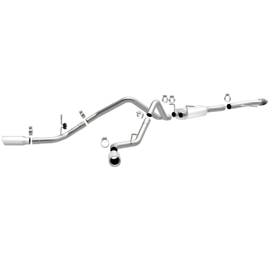 Magnaflow 15269 MAG Catback Exhaust