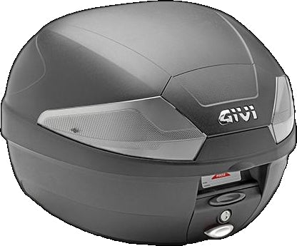 Givi B29NT2 Top Case B29NT2 with Smoke Lens