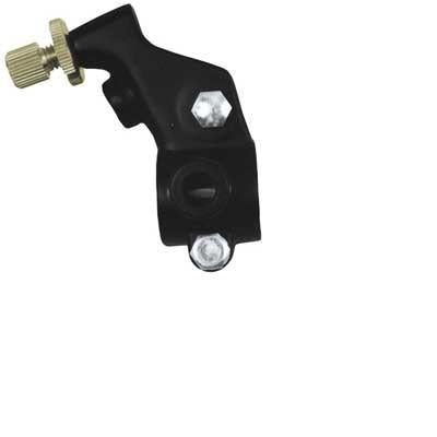 Fire Power 020-0172 Yamaha Clutch Perch with Mirror Mount