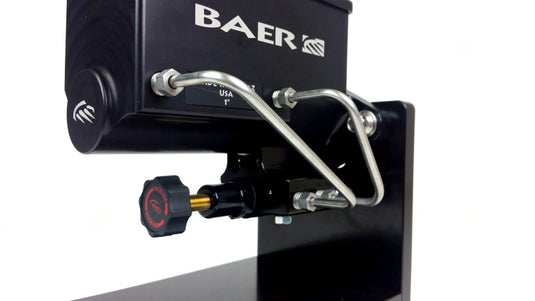 Baer Brakes 6801312 BAE Proportioning Valve
