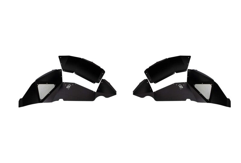 Load image into Gallery viewer, Fishbone Offroad FB33130R FBO Fenders

