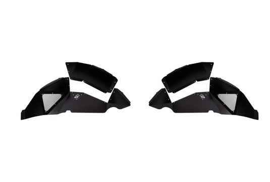 Fishbone Offroad FB33130R FBO Fenders