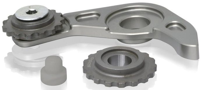 Koso North America MU623100 Cam Chain Tensioner Assembly for Honda Grom