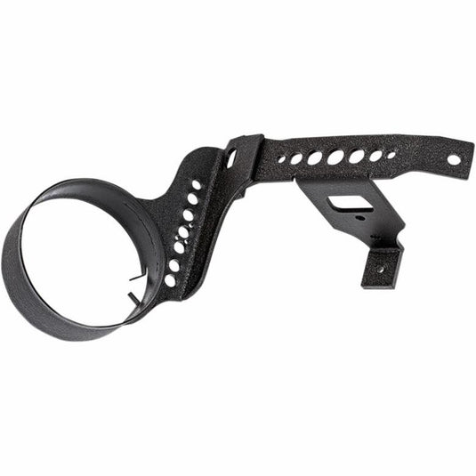 Cycle Visions CV5050 Sportster Speedometer and Ignition Relocation Kit