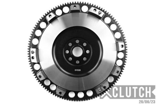 Xclutch XFSU003C XCL Flywheel - Chromoly