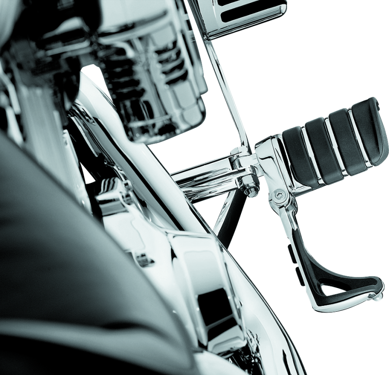 Load image into Gallery viewer, Kuryakyn 4445 KUR Foot Pegs F
