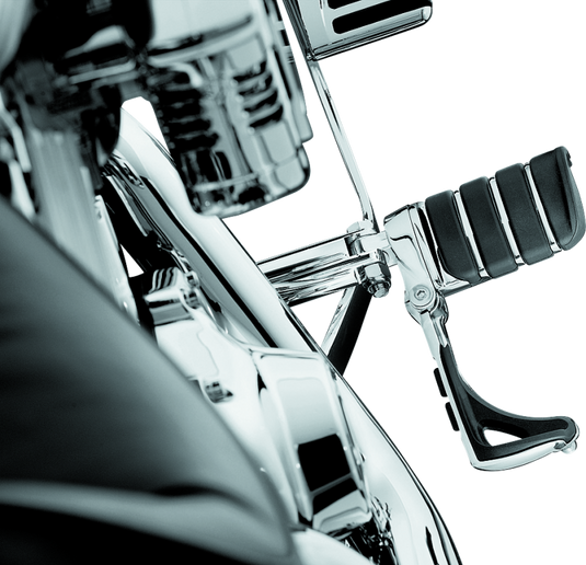 Kuryakyn 4445 KUR Foot Pegs F