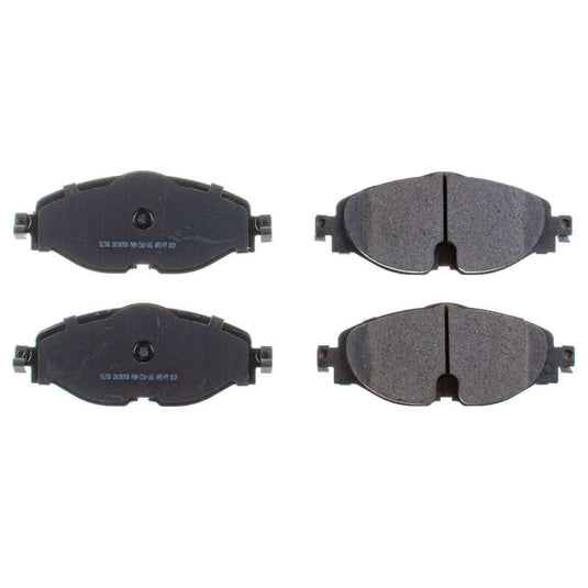 Powerstop 16-1760 PSB Z16 Evolution Brake Pads