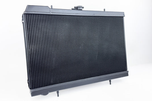 Csf 7229B CSF Radiators - Aluminum