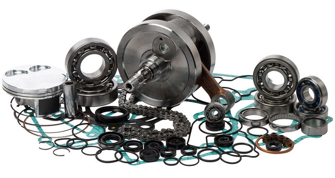 Vertex WR101-041 Complete Engine Rebuild Kit In A Box