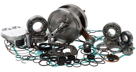 Vertex WR101-041 Complete Engine Rebuild Kit In A Box