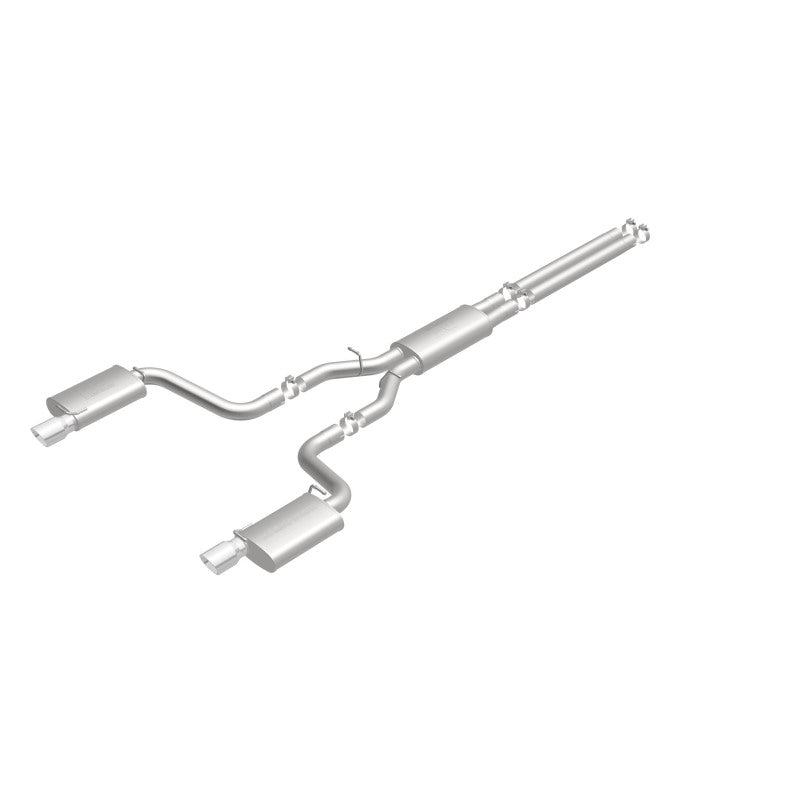 Load image into Gallery viewer, Magnaflow 16642 MAG Catback Exhaust
