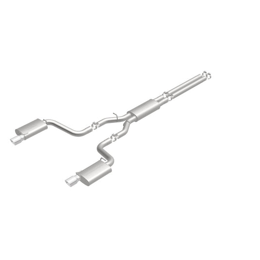 Magnaflow 16642 MAG Catback Exhaust