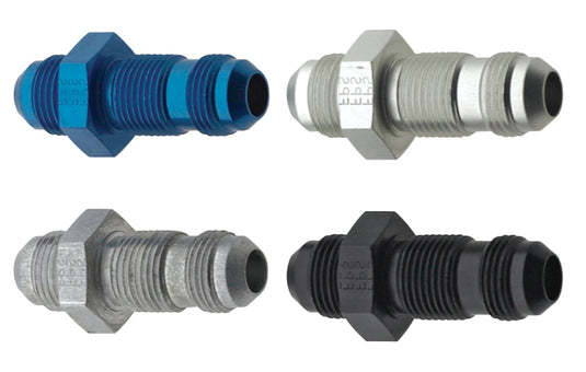 Fragola 483203-BL FRA Bulkhead Adapters
