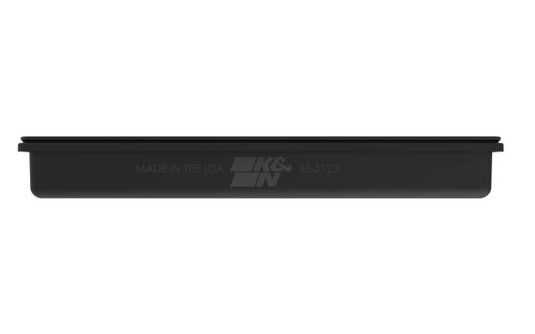 K&N Engineering 33-5123 KN Drop in Air Filters