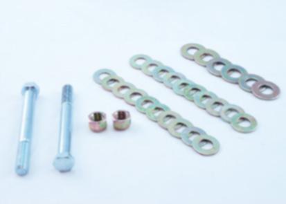 Whiteline KCA301 WL Caster Adj Kits