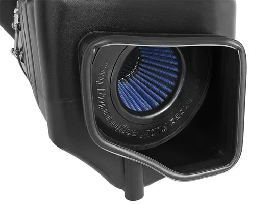 Afe 50-74004 AFE Momentum HD Cold Air Intakes