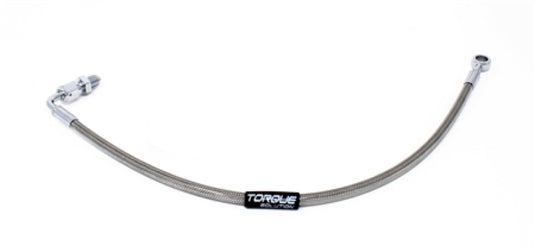 Torque Solution TS-SU-524-CL TQS Clutch Lines