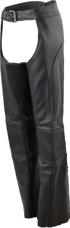 Kuryakyn 094449 KUR Sierra Leather Chaps